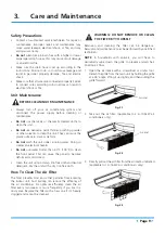 Preview for 9 page of Kaysun KPC-105 DR11 Owner'S Manual