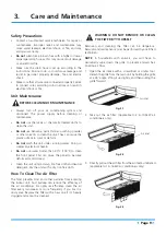 Предварительный просмотр 9 страницы Kaysun KPC-105 DTN11 Owner'S Manual