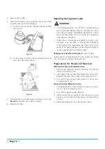 Предварительный просмотр 10 страницы Kaysun KPC-105 DTN11 Owner'S Manual