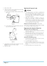 Предварительный просмотр 10 страницы Kaysun KPC-90 DR12 Owner'S Manual