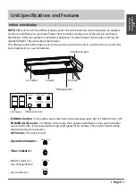 Preview for 9 page of Kaysun KPCA-52 Owners & Installation Manual