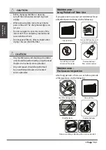 Preview for 13 page of Kaysun KPCA-52 Owners & Installation Manual