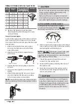 Preview for 30 page of Kaysun KPCA-52 Owners & Installation Manual