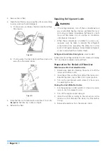 Предварительный просмотр 10 страницы Kaysun KPD-105 DR11 Owner'S Manual