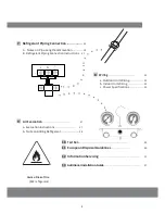 Предварительный просмотр 4 страницы Kaysun KPD-105 DTN11 Installation Manual