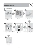 Предварительный просмотр 8 страницы Kaysun KPD-105 DTN11 Installation Manual