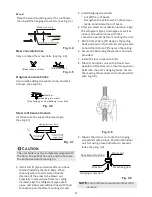 Предварительный просмотр 11 страницы Kaysun KPD-105 DTN11 Installation Manual