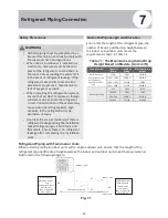 Предварительный просмотр 19 страницы Kaysun KPD-105 DTN11 Installation Manual