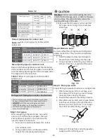 Предварительный просмотр 20 страницы Kaysun KPD-105 DTN11 Installation Manual