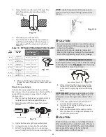 Предварительный просмотр 21 страницы Kaysun KPD-105 DTN11 Installation Manual