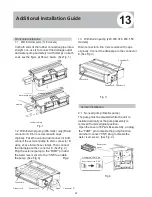 Предварительный просмотр 37 страницы Kaysun KPD-105 DTN11 Installation Manual