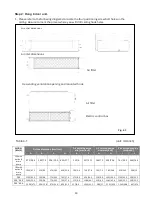 Предварительный просмотр 10 страницы Kaysun KPD-35 DVN11 Installation Manual