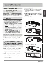 Предварительный просмотр 11 страницы Kaysun KPDA-35 DVR14 Owners & Installation Manual