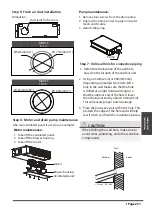 Предварительный просмотр 23 страницы Kaysun KPDA-35 DVR14 Owners & Installation Manual