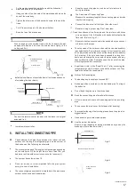 Предварительный просмотр 19 страницы Kaysun KPDHF-112 DN3.0 Installation Manual