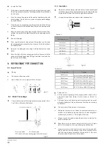 Предварительный просмотр 20 страницы Kaysun KPDHF-112 DN3.0 Installation Manual