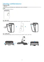 Предварительный просмотр 9 страницы Kaysun KPU-350.1 Owner'S Manual