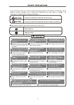 Предварительный просмотр 5 страницы Kaysun KPV-140 User Manual