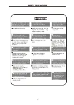 Предварительный просмотр 6 страницы Kaysun KPV-140 User Manual