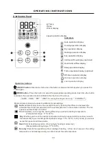 Предварительный просмотр 10 страницы Kaysun KPV-140 User Manual