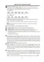 Предварительный просмотр 12 страницы Kaysun KPV-140 User Manual