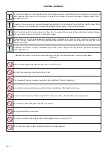 Preview for 4 page of Kaysun KRE-1000DX1 Installation, User And Maintenance Manual