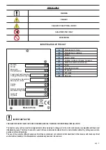 Preview for 5 page of Kaysun KRE-1000DX1 Installation, User And Maintenance Manual