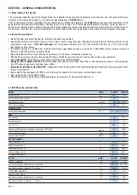 Preview for 6 page of Kaysun KRE-1000DX1 Installation, User And Maintenance Manual