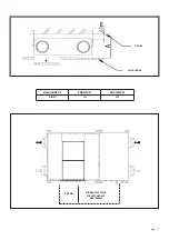 Preview for 11 page of Kaysun KRE-1000DX1 Installation, User And Maintenance Manual