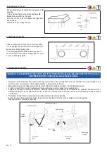 Preview for 12 page of Kaysun KRE-1000DX1 Installation, User And Maintenance Manual