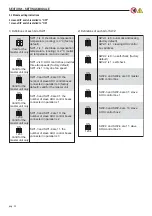 Preview for 20 page of Kaysun KRE-1000DX1 Installation, User And Maintenance Manual