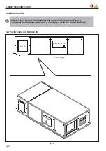 Preview for 24 page of Kaysun KRE-1500DX1 Installation And Maintenance Manual