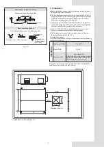 Предварительный просмотр 7 страницы Kaysun KRE-500D1 Installation & Owner'S Manual