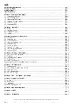 Preview for 2 page of Kaysun KRE-500DX1 Installation, User And Maintenance Manual