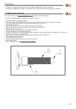 Preview for 29 page of Kaysun KRE-500DX1 Installation, User And Maintenance Manual