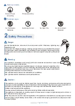 Preview for 5 page of Kaysun KSEF-22 DN5.0 Owners & Installation Manual