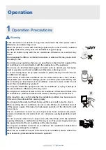 Preview for 10 page of Kaysun KSEF-22 DN5.0 Owners & Installation Manual