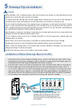 Preview for 30 page of Kaysun KSEF-22 DN5.0 Owners & Installation Manual