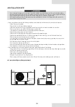 Preview for 9 page of Kaysun KSWP-70 DR8 Installation & Owner'S Manual