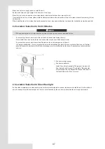 Preview for 10 page of Kaysun KSWP-70 DR8 Installation & Owner'S Manual