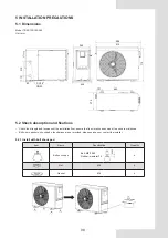 Preview for 11 page of Kaysun KSWP-70 DR8 Installation & Owner'S Manual