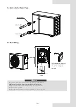 Preview for 13 page of Kaysun KSWP-70 DR8 Installation & Owner'S Manual