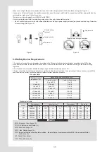 Preview for 14 page of Kaysun KSWP-70 DR8 Installation & Owner'S Manual