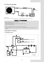 Preview for 15 page of Kaysun KSWP-70 DR8 Installation & Owner'S Manual