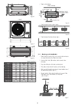 Предварительный просмотр 5 страницы Kaysun Mini Amazon 3 KMF-80 DVN4 Installation Manual