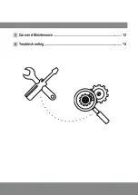 Предварительный просмотр 3 страницы Kaysun ONNIX KAY-D 26 DN7 Owner'S Manual