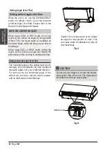 Предварительный просмотр 9 страницы Kaysun ONNIX KAY-D 26 DN7 Owner'S Manual