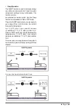 Предварительный просмотр 10 страницы Kaysun ONNIX KAY-D 26 DN7 Owner'S Manual