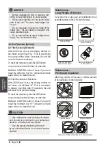 Предварительный просмотр 13 страницы Kaysun ONNIX KAY-D 26 DN7 Owner'S Manual