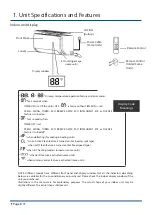 Предварительный просмотр 8 страницы Kaysun Prodigy Pro Series Installation & Owner'S Manual